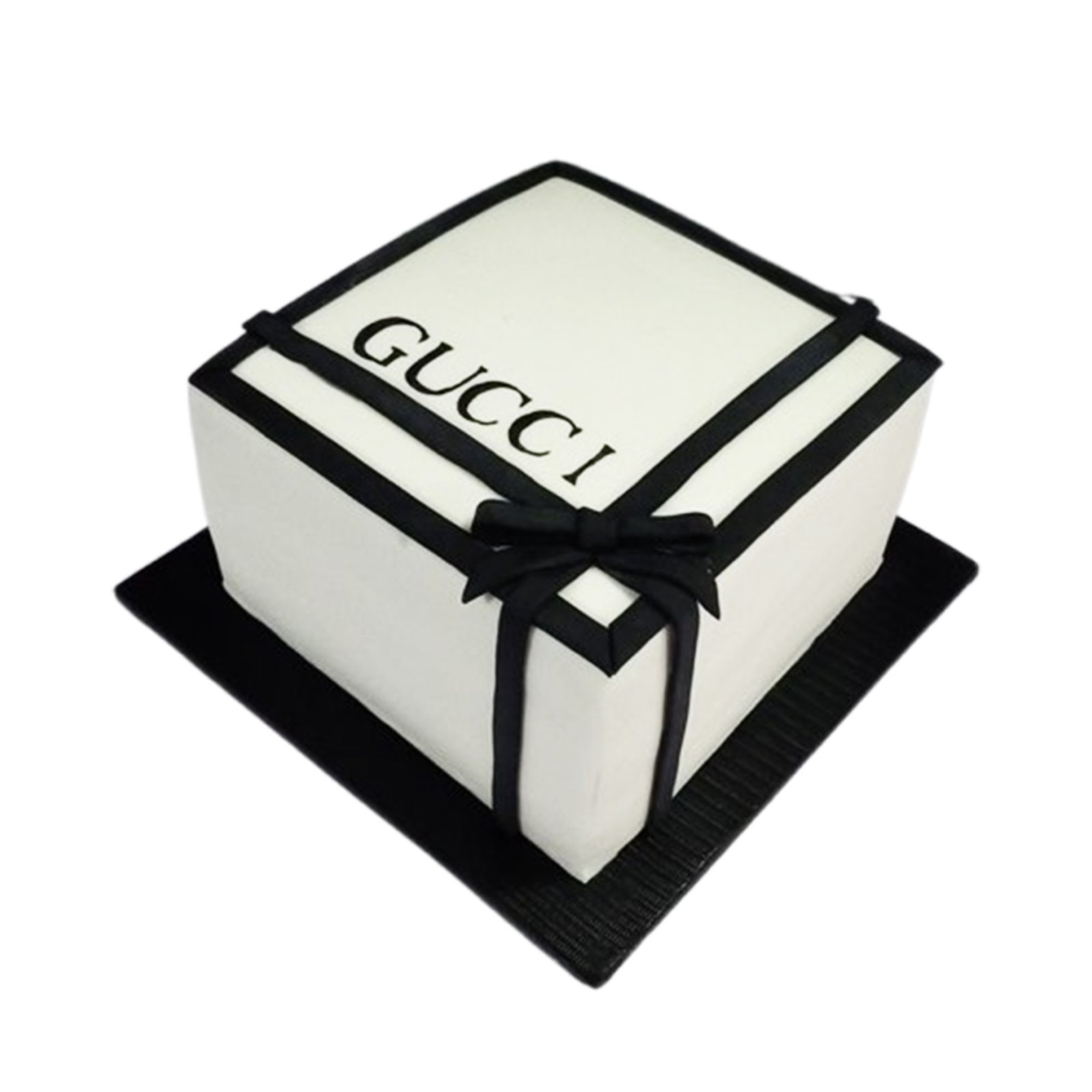 Gucci Cake V4