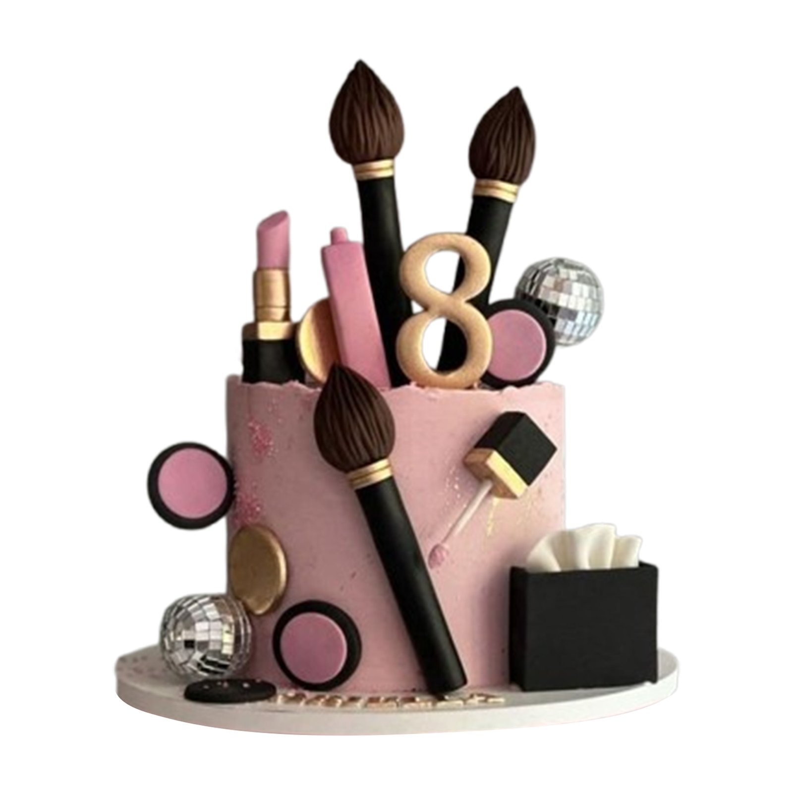 Make Up Cake V10